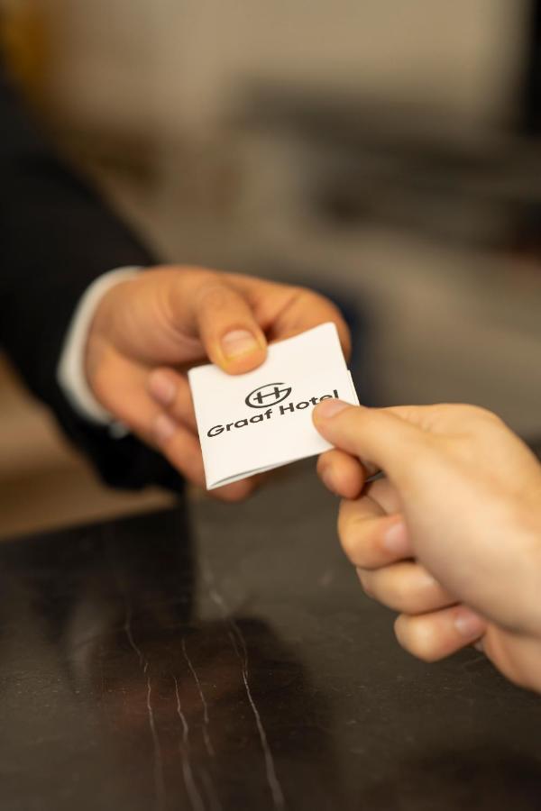 Graaf Hotel photo