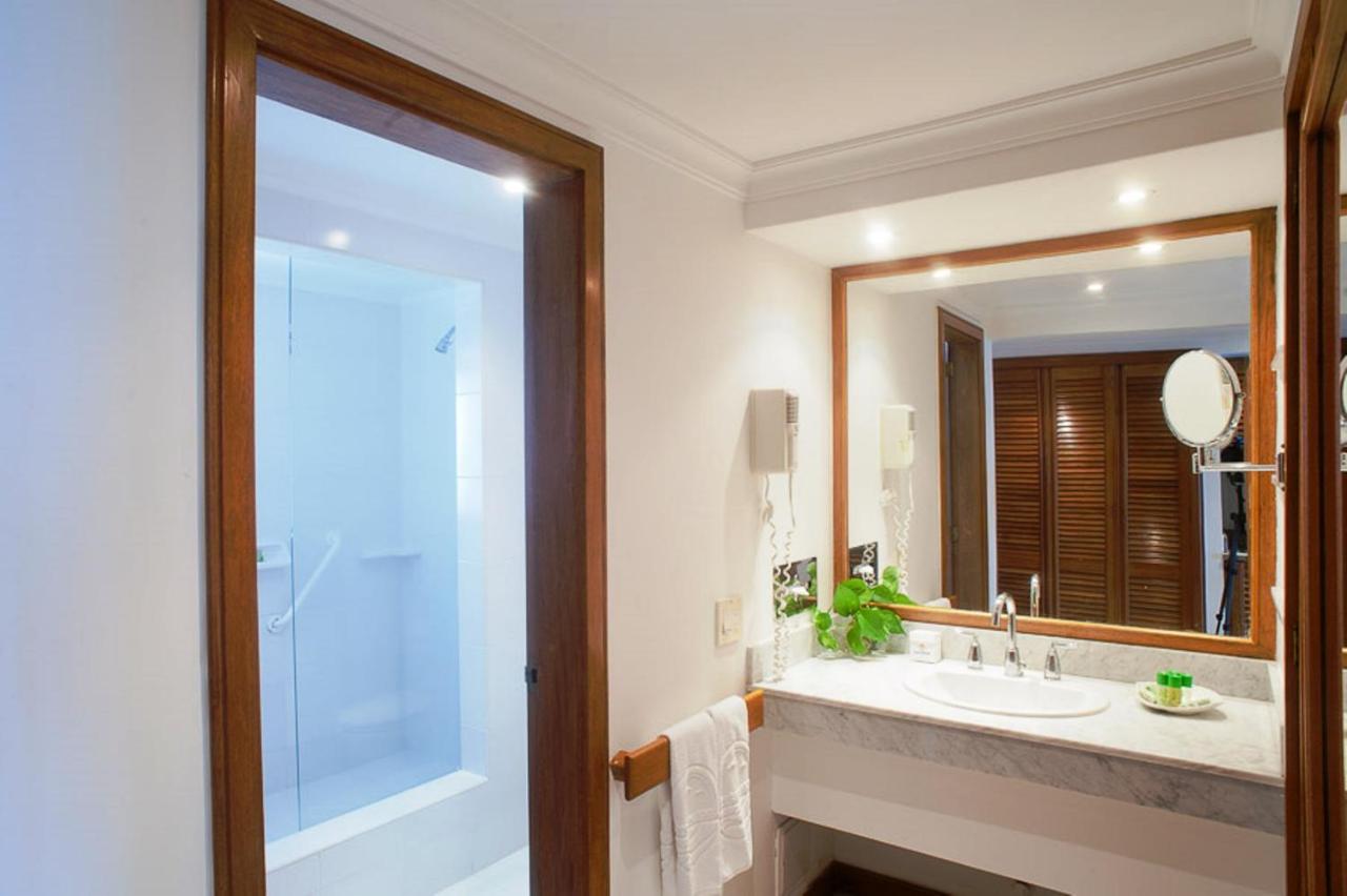Irotama Resort Zona Torres photo