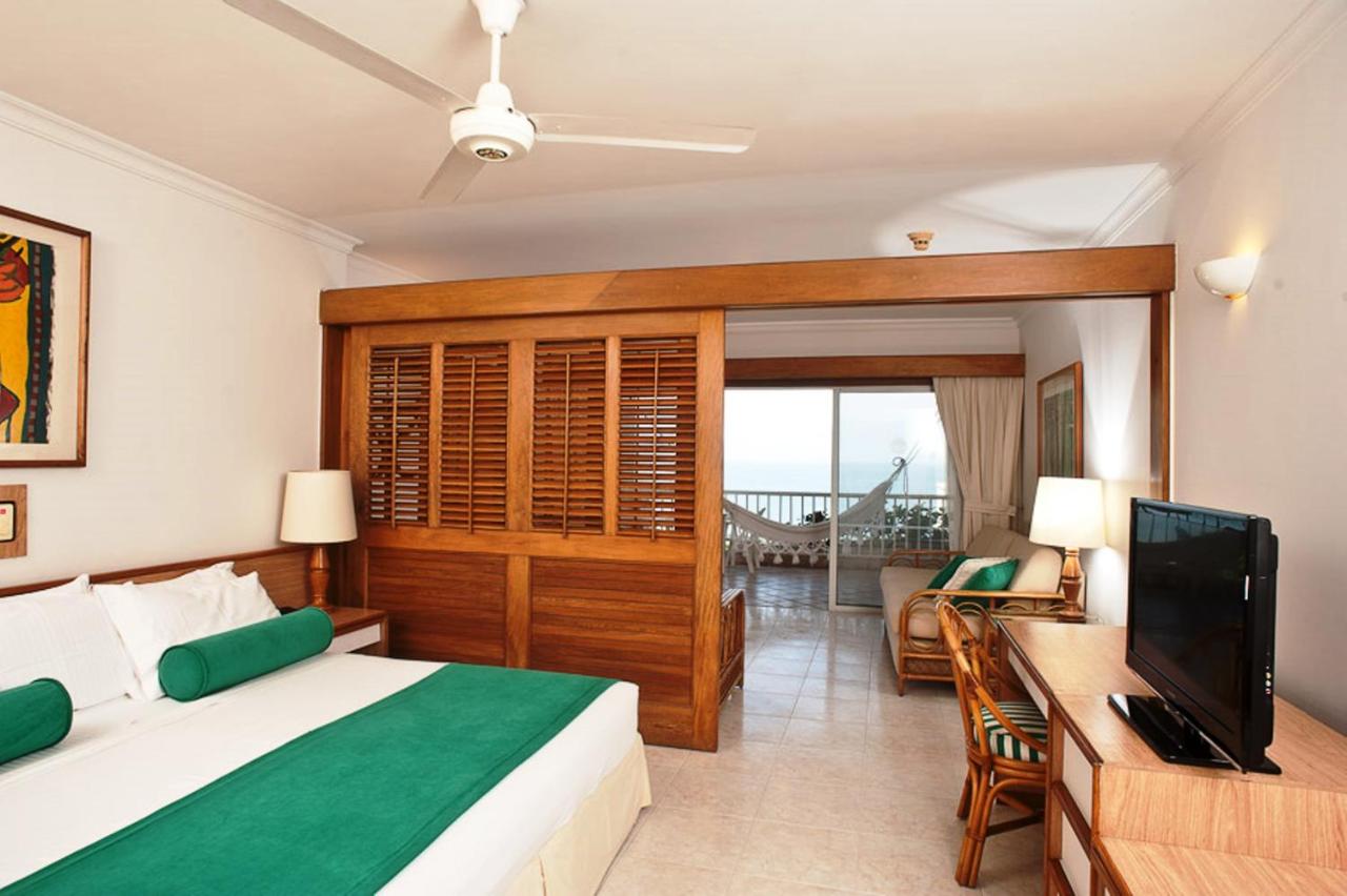 Irotama Resort Zona Torres photo