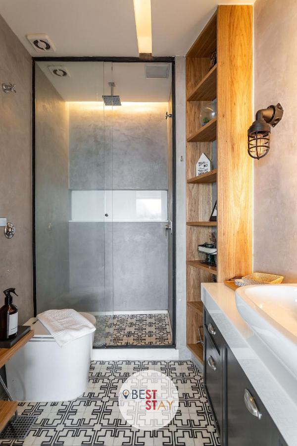 Apart Hotel at the most prestigious neighbor in Rio de Janeiro, with daily cleaning included - 5