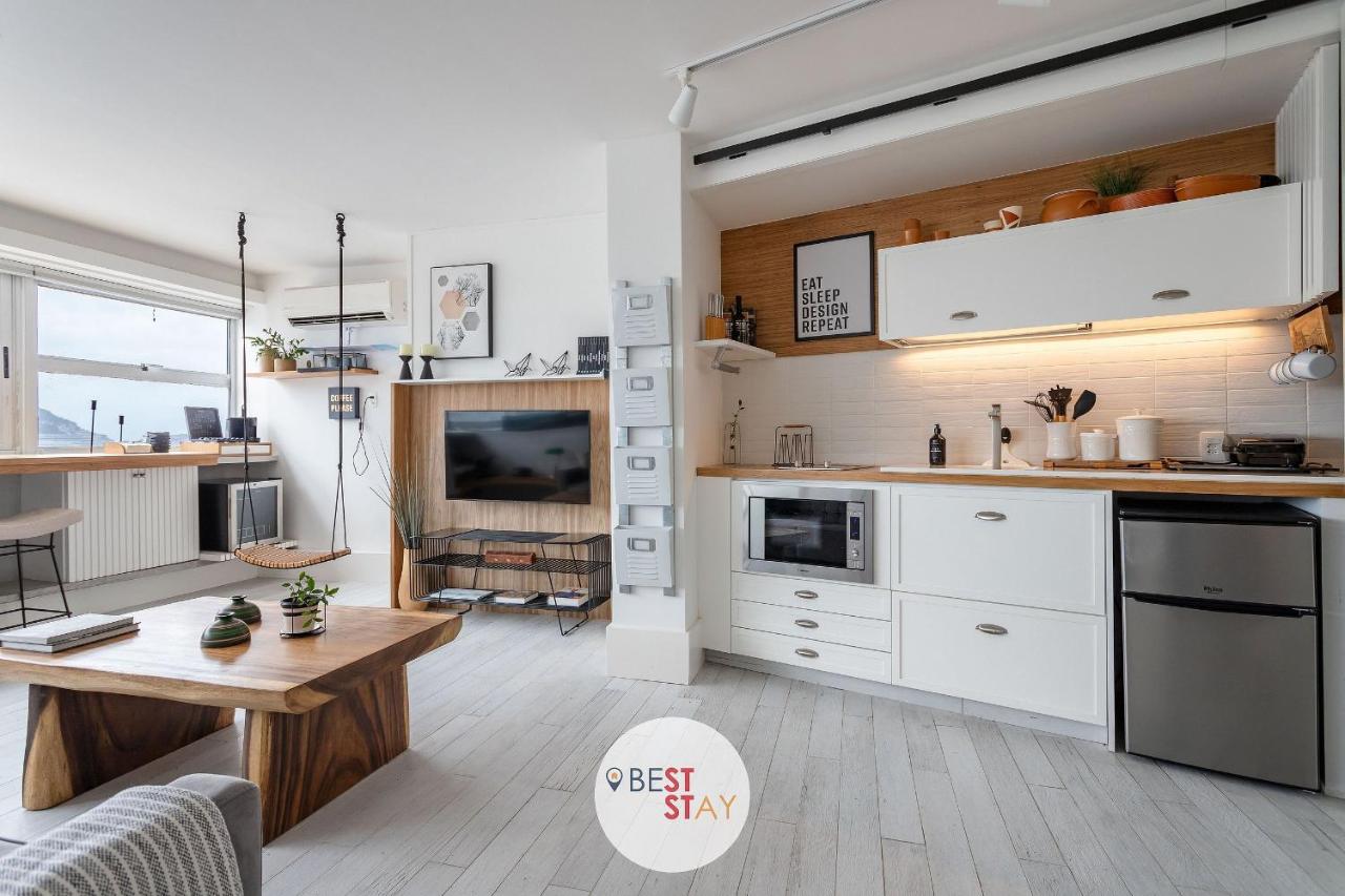 Apart Hotel at the most prestigious neighbor in Rio de Janeiro, with daily cleaning included - 3