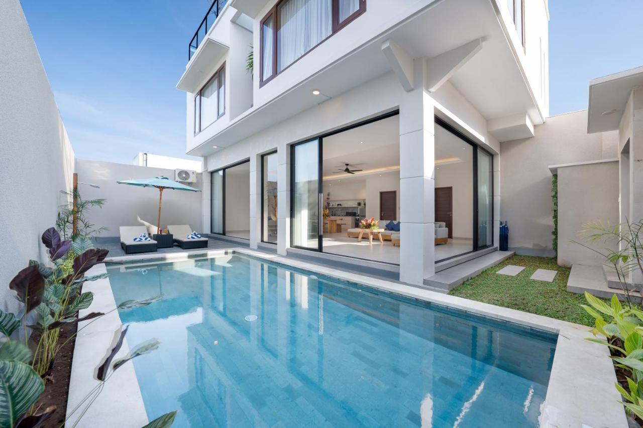 Canggu Villa Go by Nagisa Bali - 2