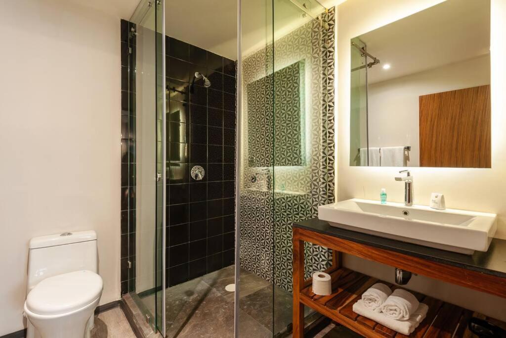 Loft maravilloso - Polanco (ROBLE) - 3