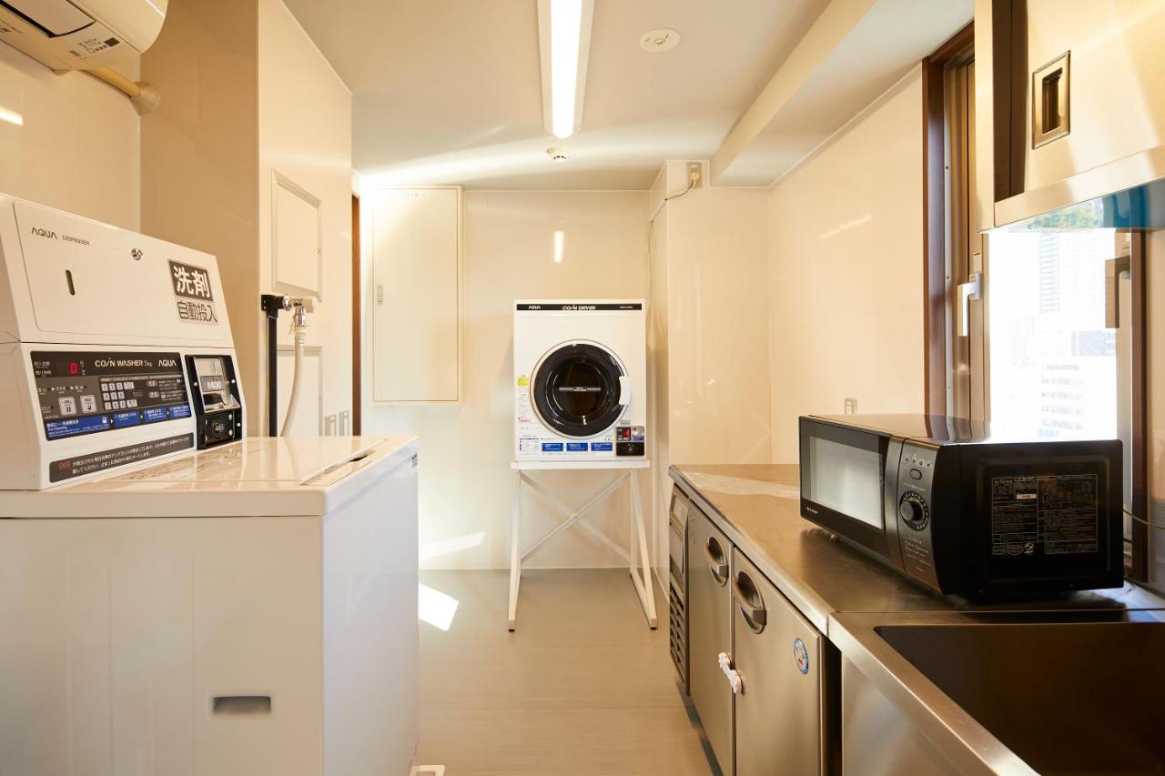 Y&Y NAMBA HOTEL Osaka - 4