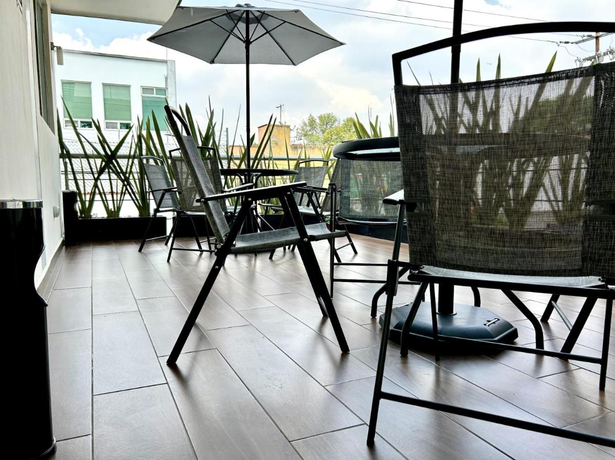 La Casa del Reloj - Zona de Hospitales - 4