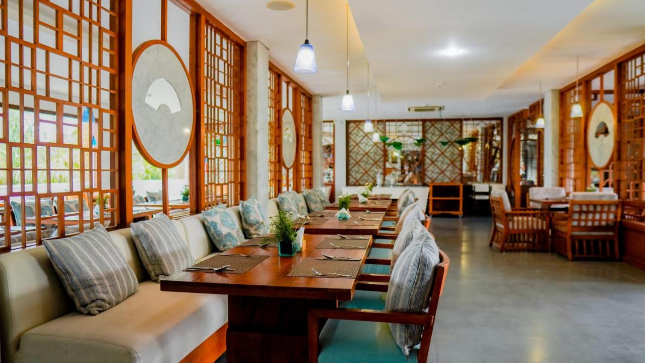 The Leaf Jimbaran - 5