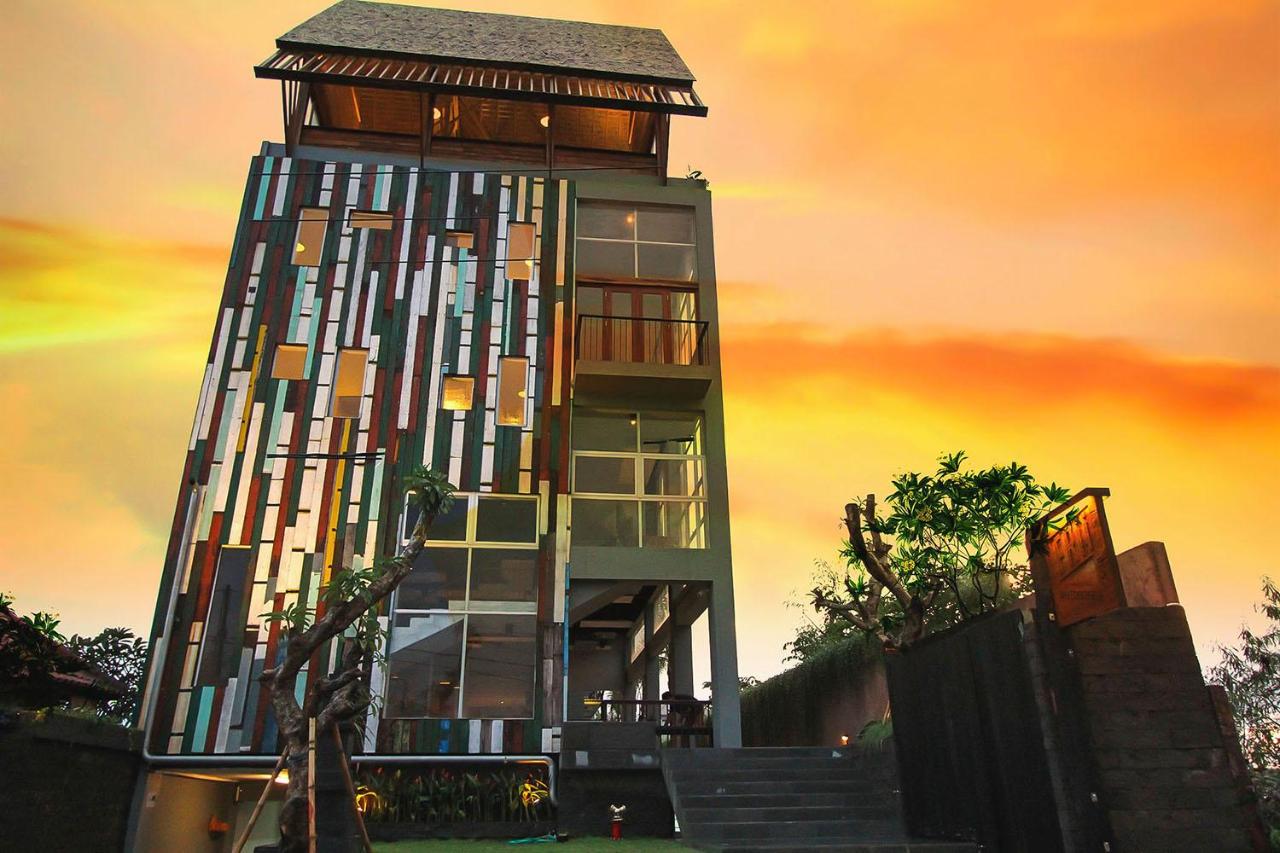 FRii Bali Echo Beach - 2