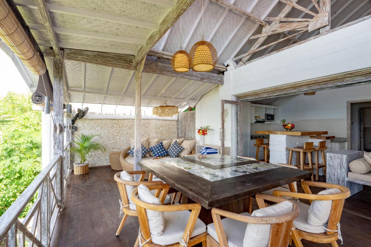 Lembongan Island Beach Villas - 5