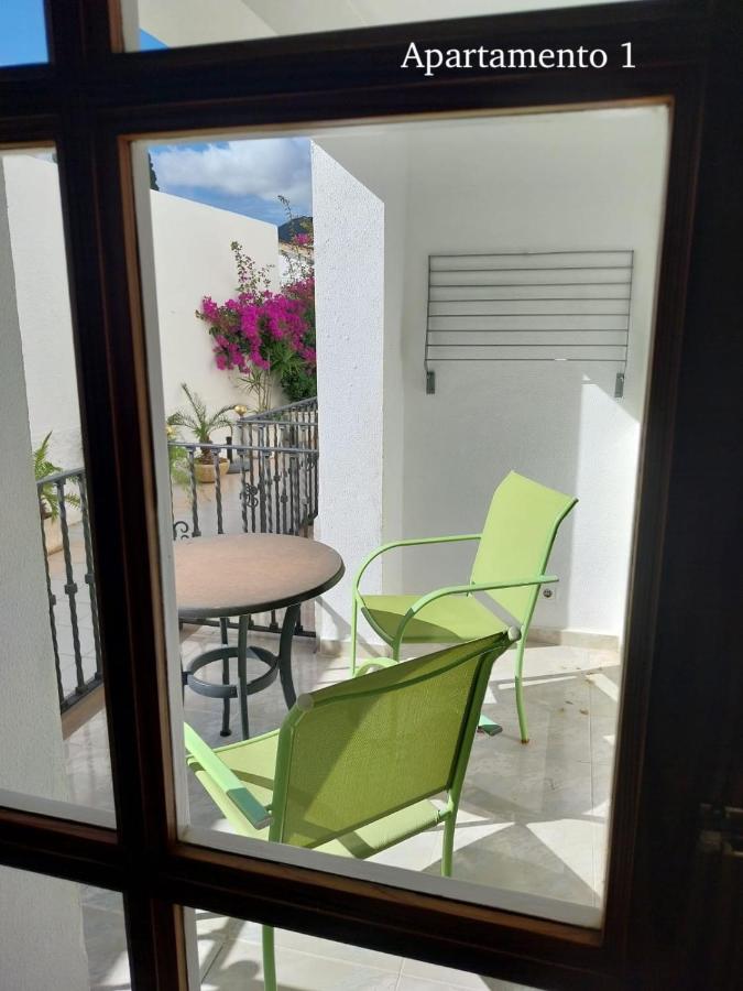 Apartamentos Torre Playa - 3