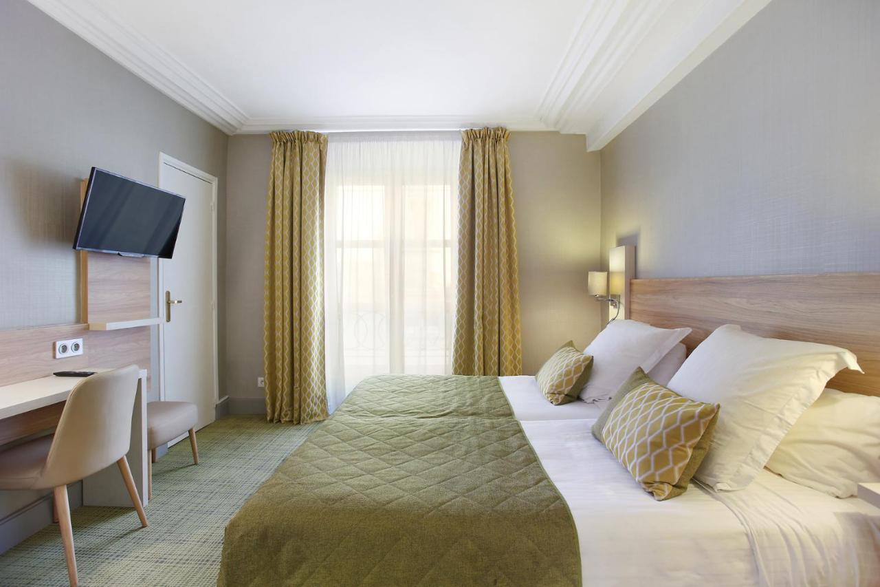 Hotel Lautrec Opera - 5