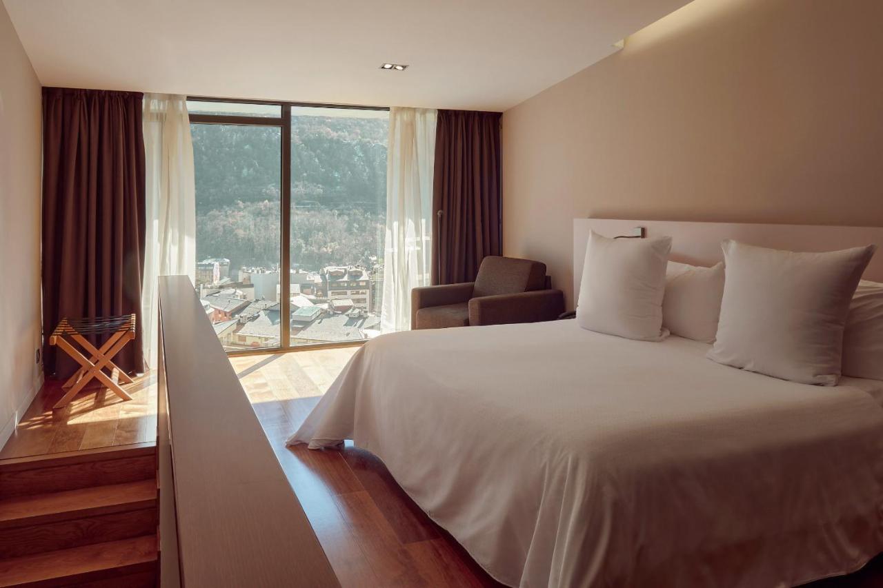Andorra Park Hotel photo