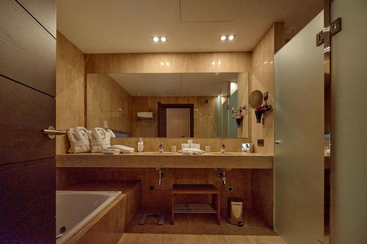 Andorra Park Hotel photo