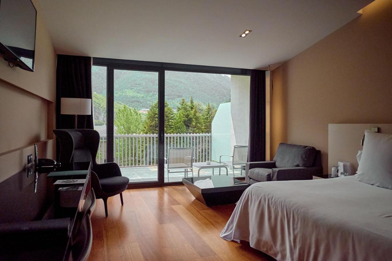 Andorra Park Hotel photo