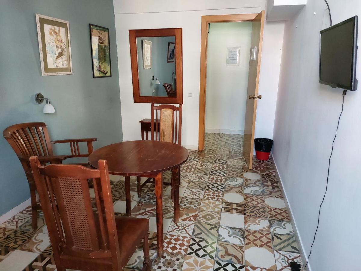 Alberg Sants Bcn - 5