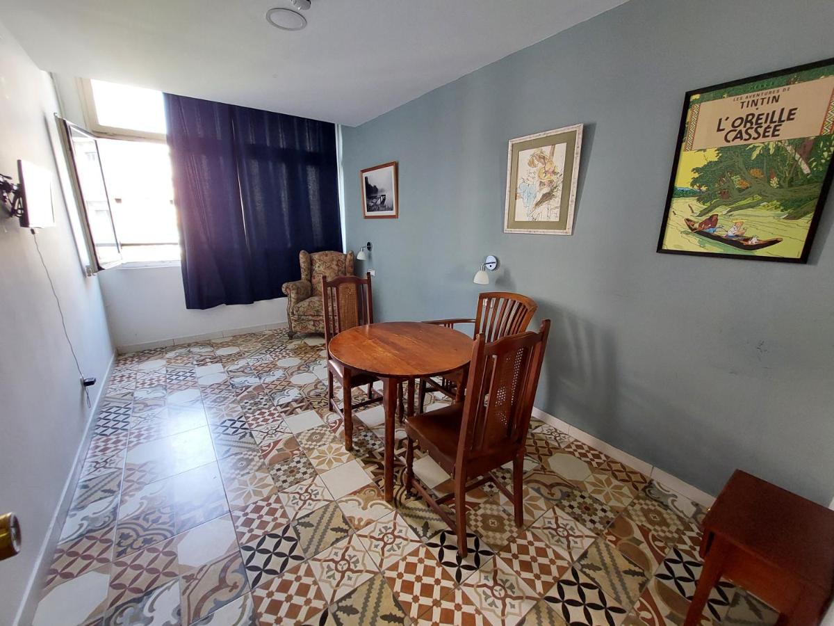 Alberg Sants Bcn - 4