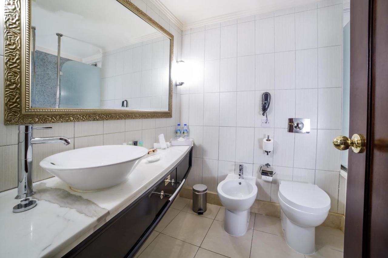Grand Excelsior Hotel Deira photo