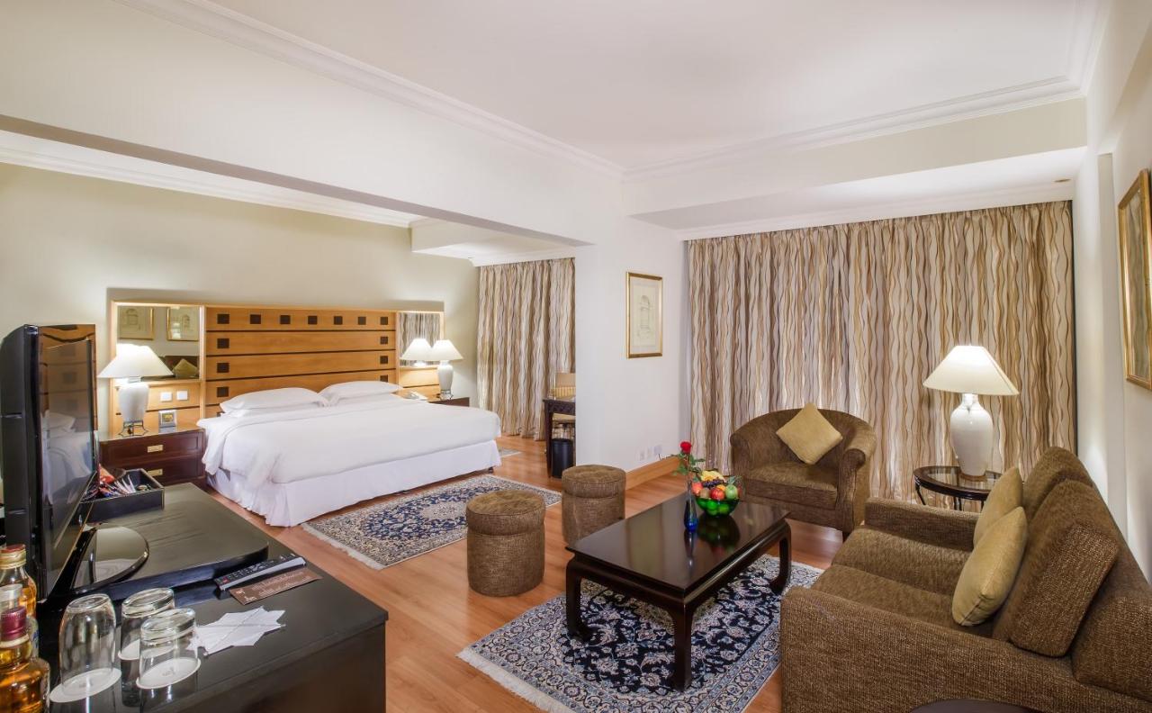 Grand Excelsior Hotel Deira photo
