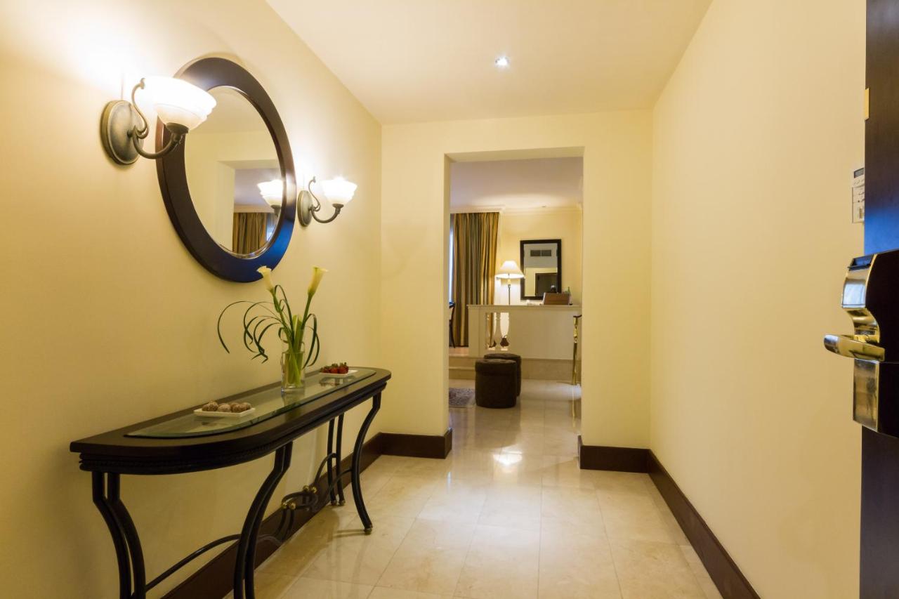Grand Excelsior Hotel Deira photo