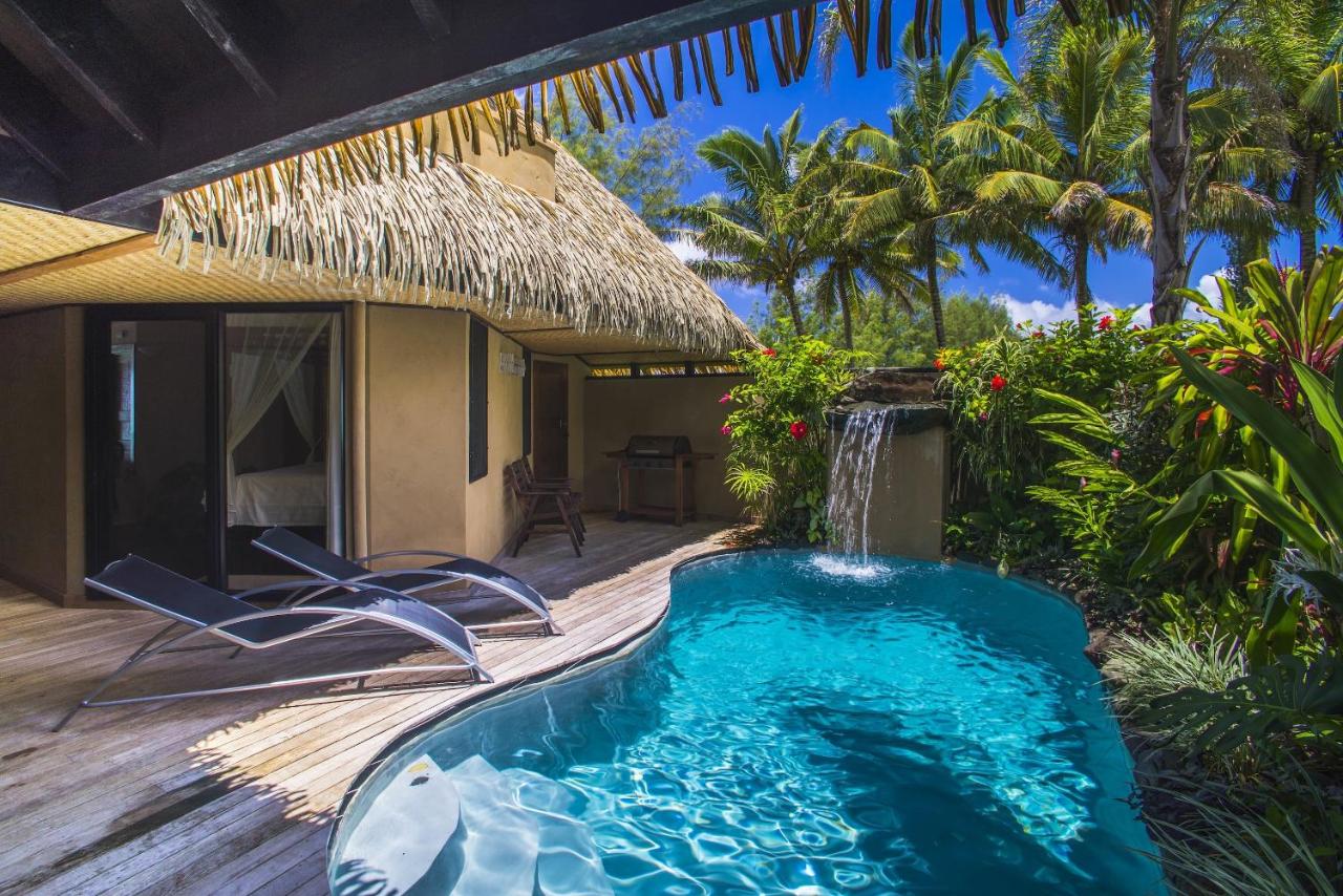 Rumours Luxury Villas & Spa photo