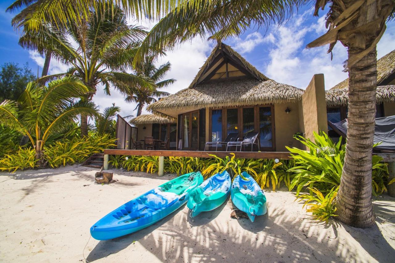 Rumours Luxury Villas & Spa photo