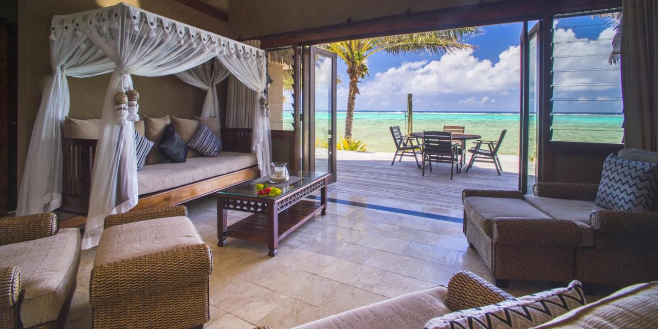 Rumours Luxury Villas & Spa photo