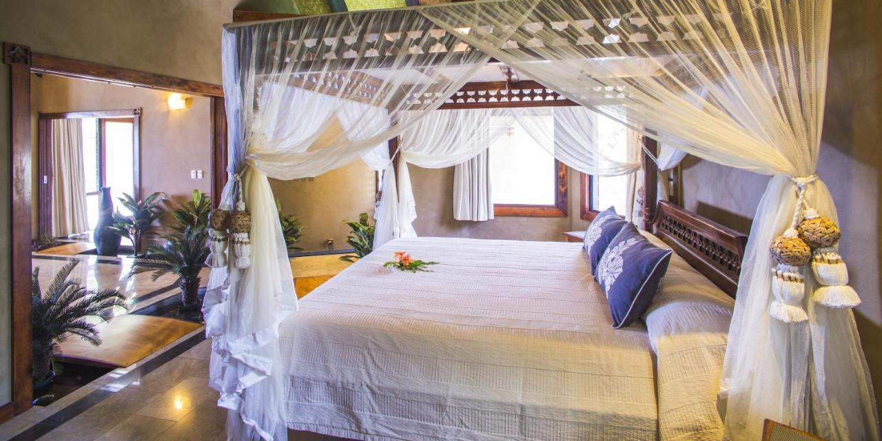 Rumours Luxury Villas & Spa photo