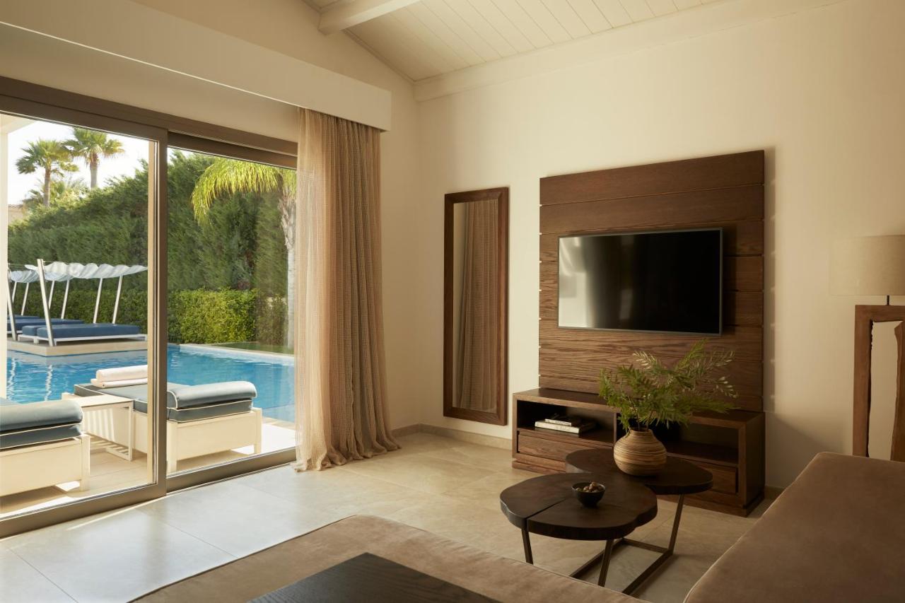 Atlantica Mare Village Ayia Napa photo