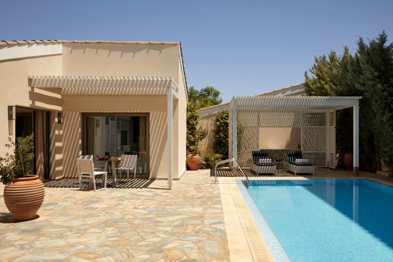 Atlantica Mare Village Ayia Napa photo