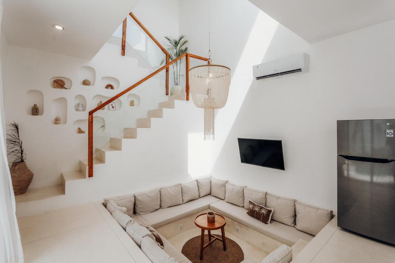 Casa Cherish Canggu 2BR Villa - 5