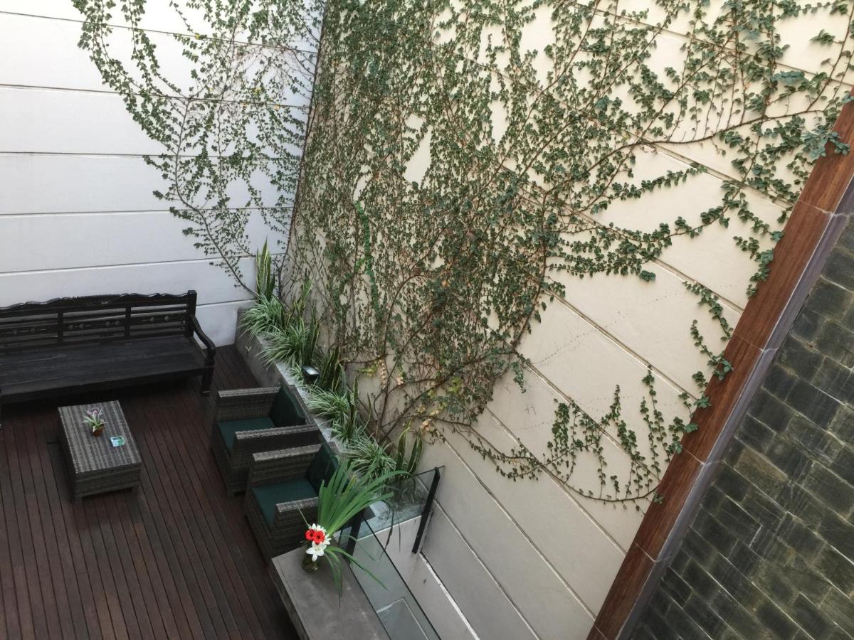 Purobaires Hotel Boutique - 3