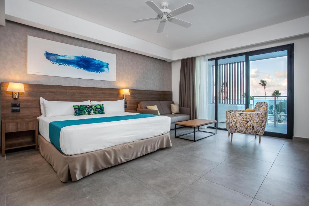 Serenade Punta Cana Beach & Spa Resort - 3