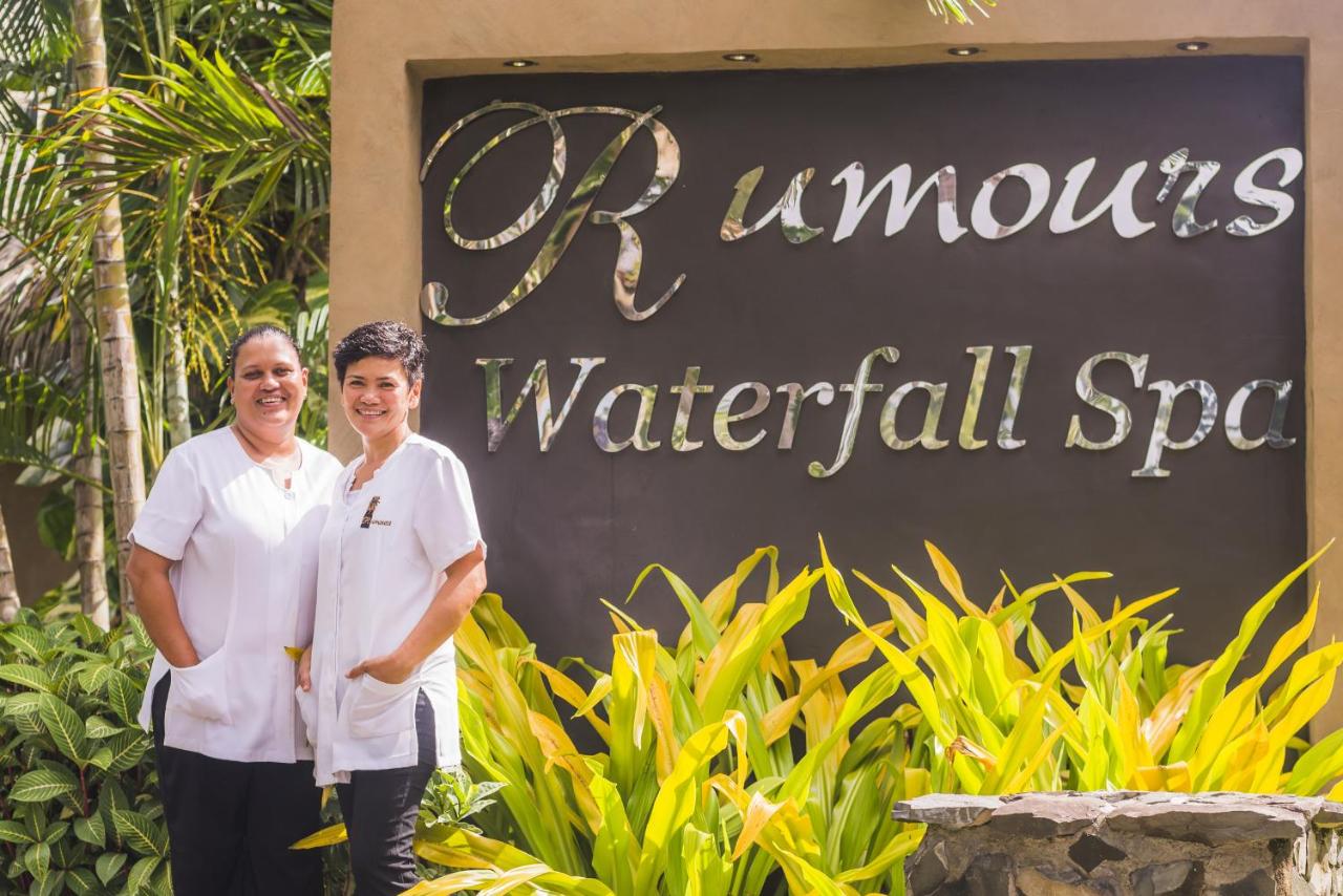 Rumours Luxury Villas & Spa photo