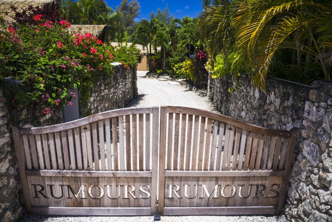Rumours Luxury Villas & Spa photo