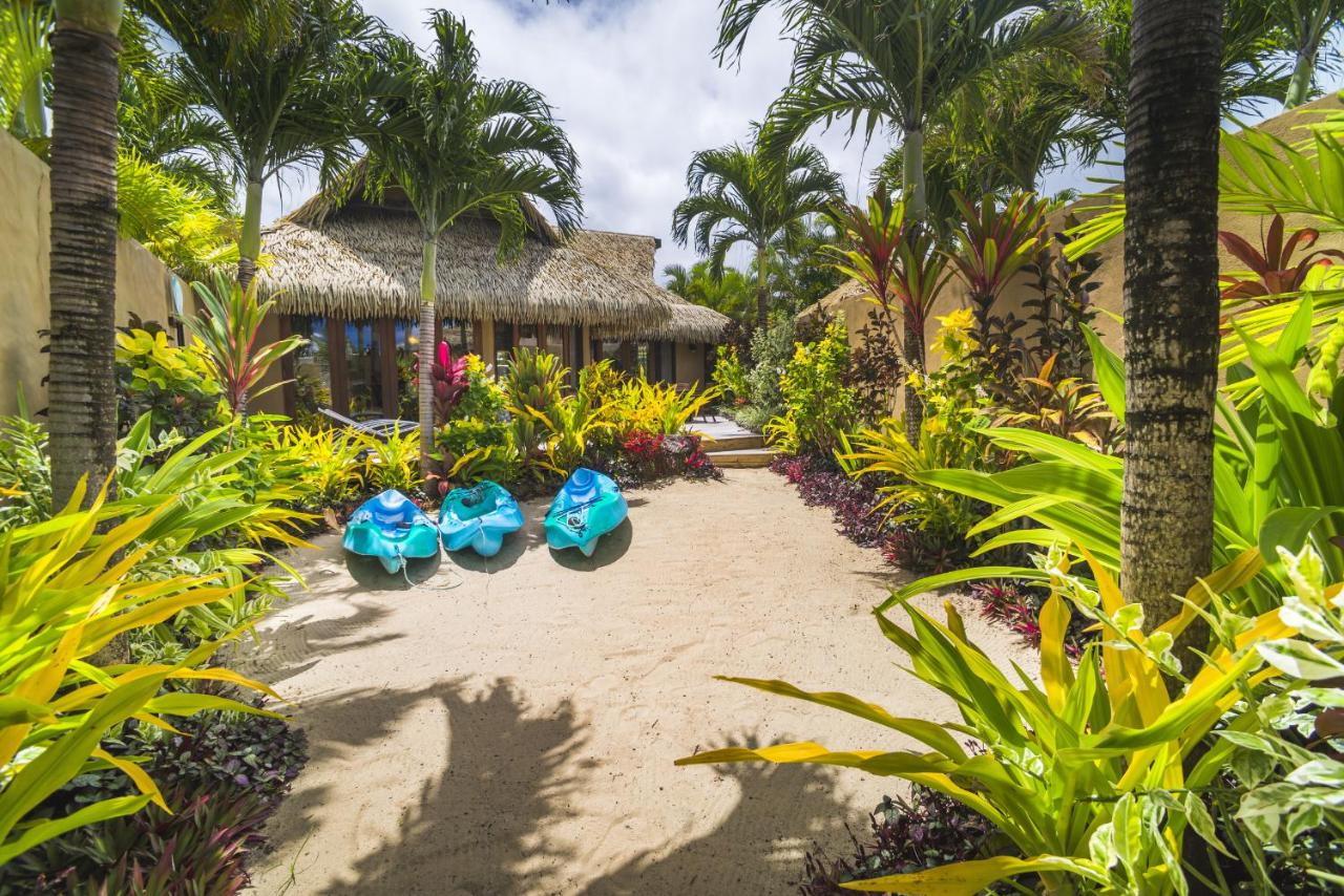 Rumours Luxury Villas & Spa photo