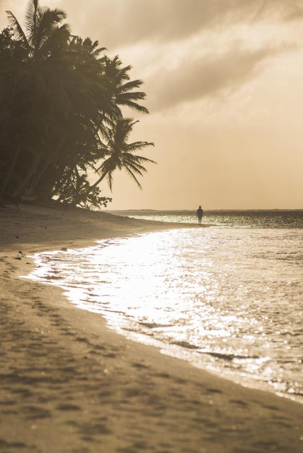 Rumours Luxury Villas & Spa photo