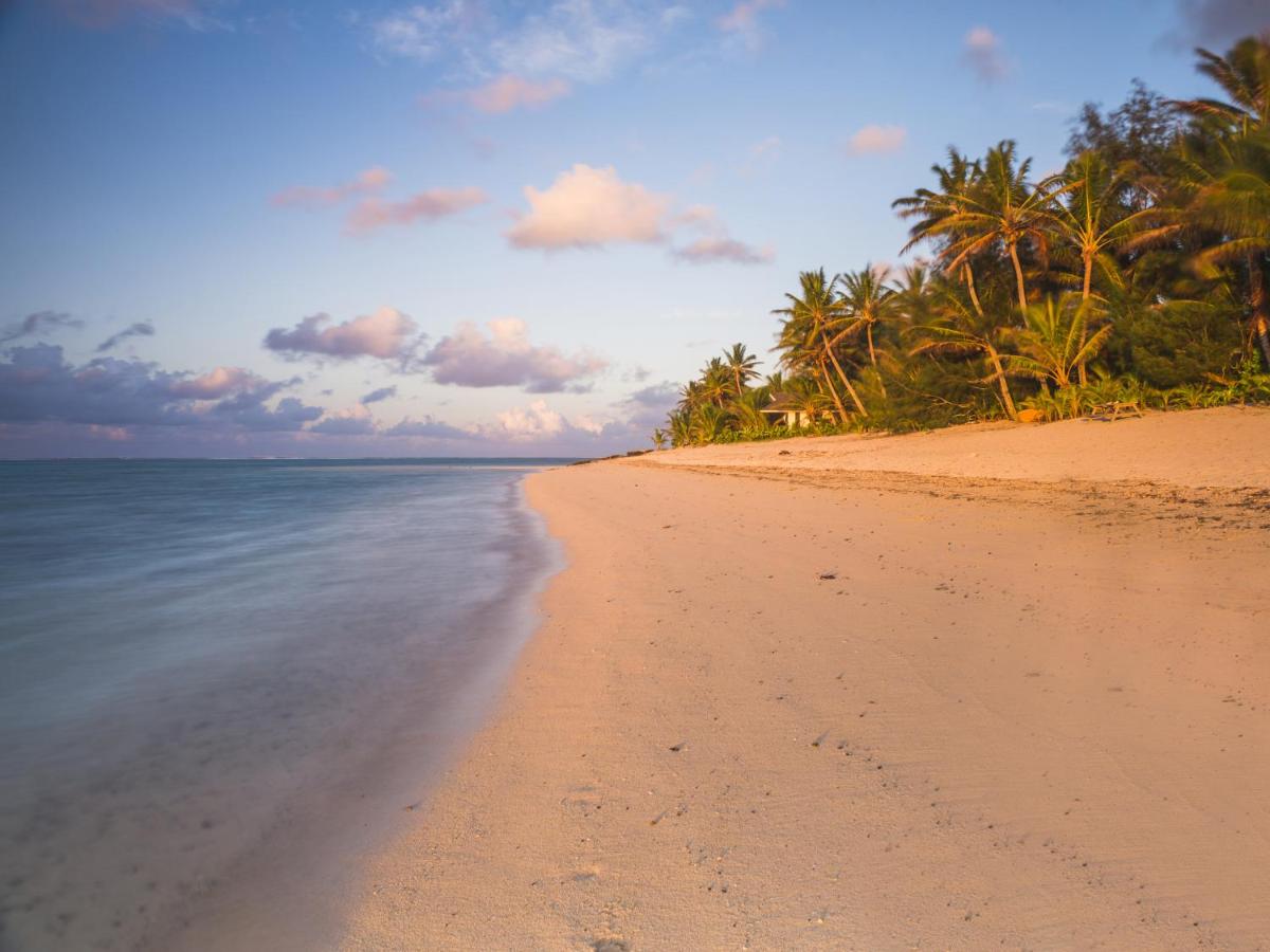 Rumours Luxury Villas & Spa photo