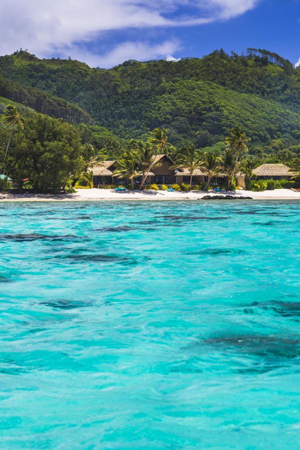 Rumours Luxury Villas & Spa photo