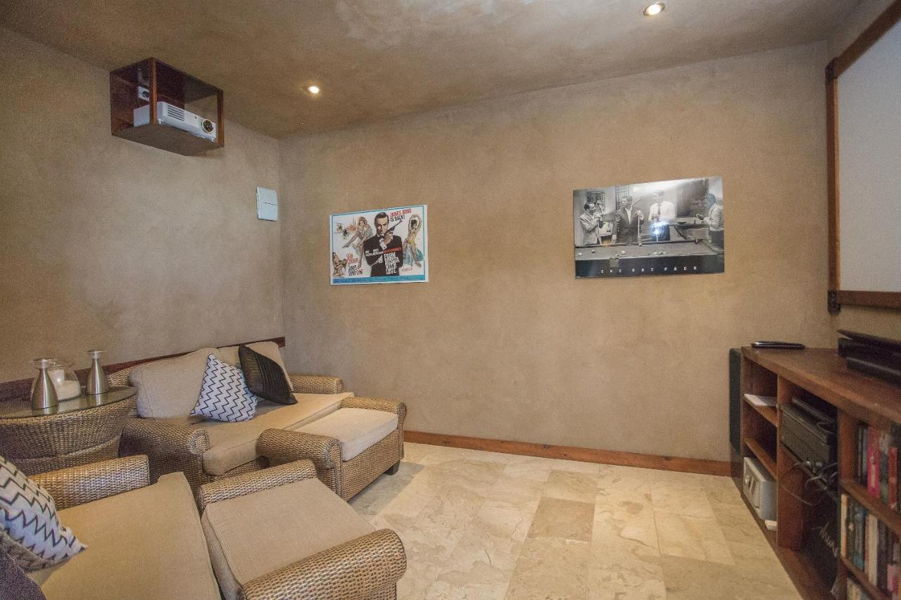 Rumours Luxury Villas & Spa photo