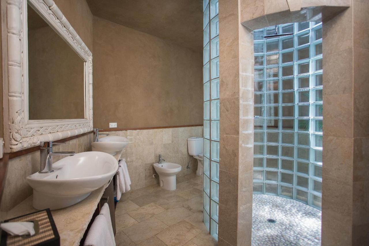 Rumours Luxury Villas & Spa photo
