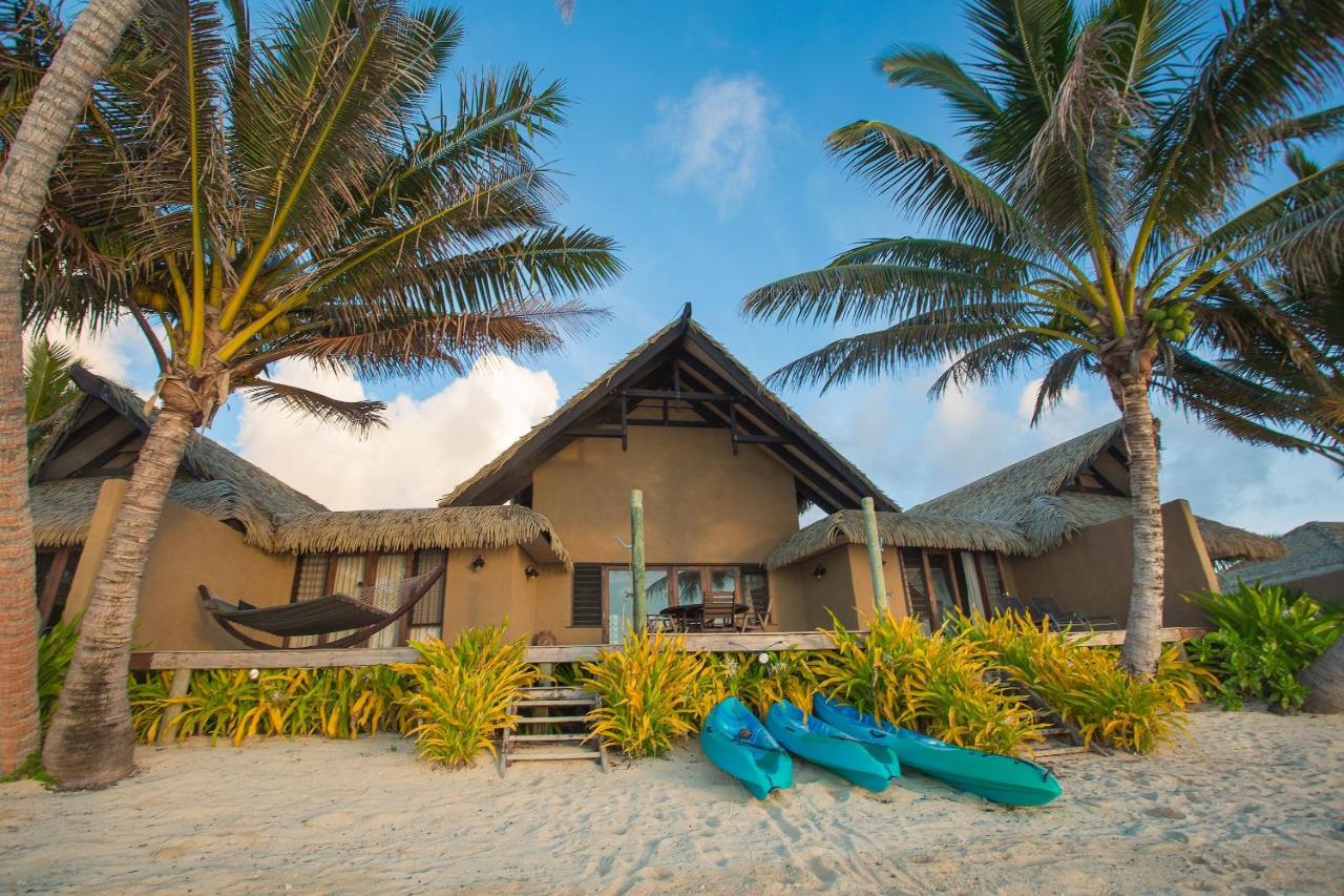 Rumours Luxury Villas & Spa photo