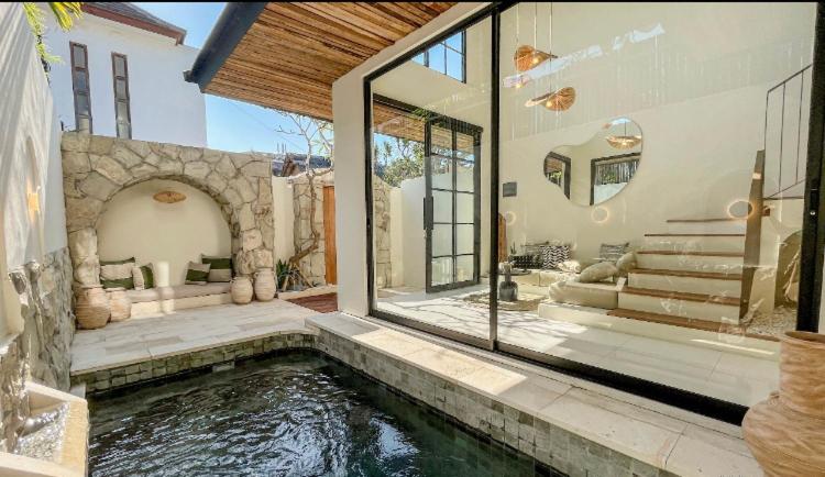 VILLA HAWILA 2BR PRIVATE POOL SEMINYAK OBEROI PRIME LOCATION - WALK To BEACH - 4