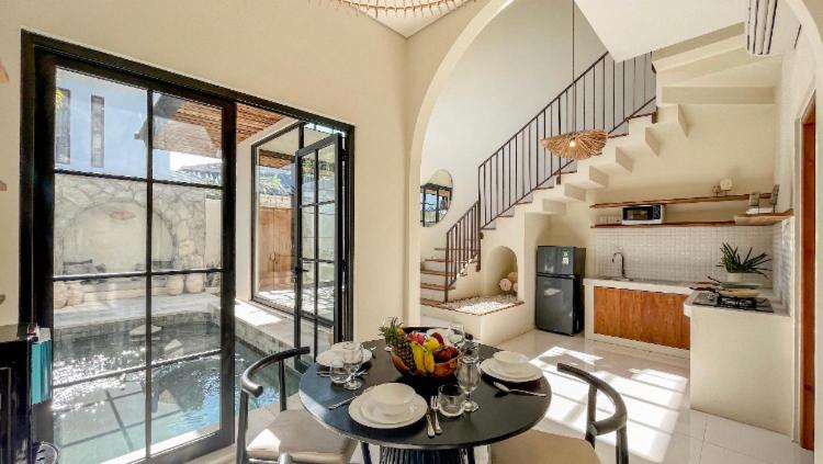 VILLA HAWILA 2BR PRIVATE POOL SEMINYAK OBEROI PRIME LOCATION - WALK To BEACH - 5