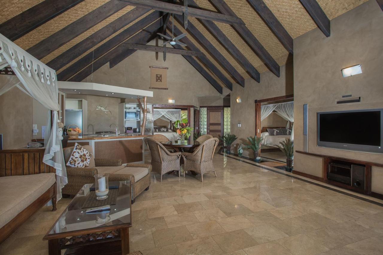 Rumours Luxury Villas & Spa photo