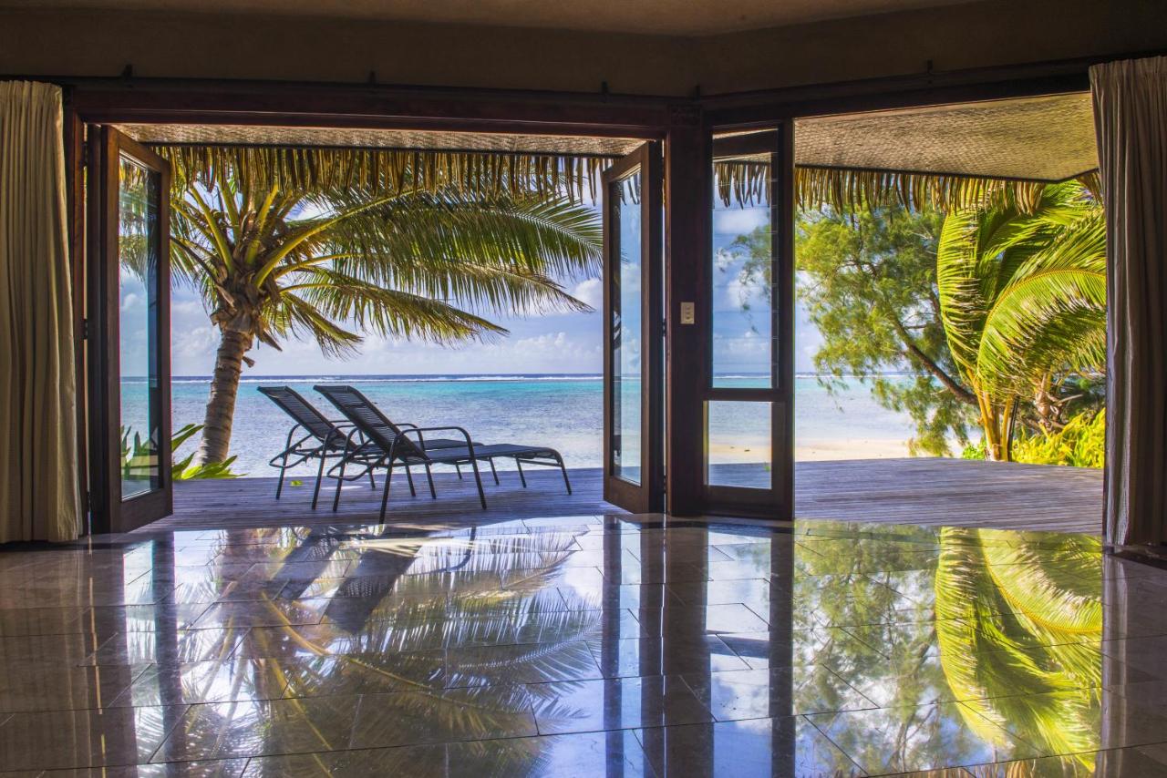 Rumours Luxury Villas & Spa photo