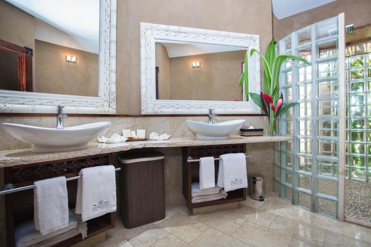 Rumours Luxury Villas & Spa photo