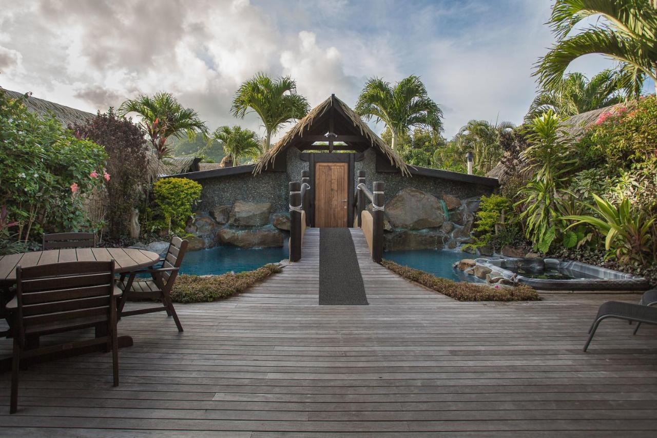 Rumours Luxury Villas & Spa photo