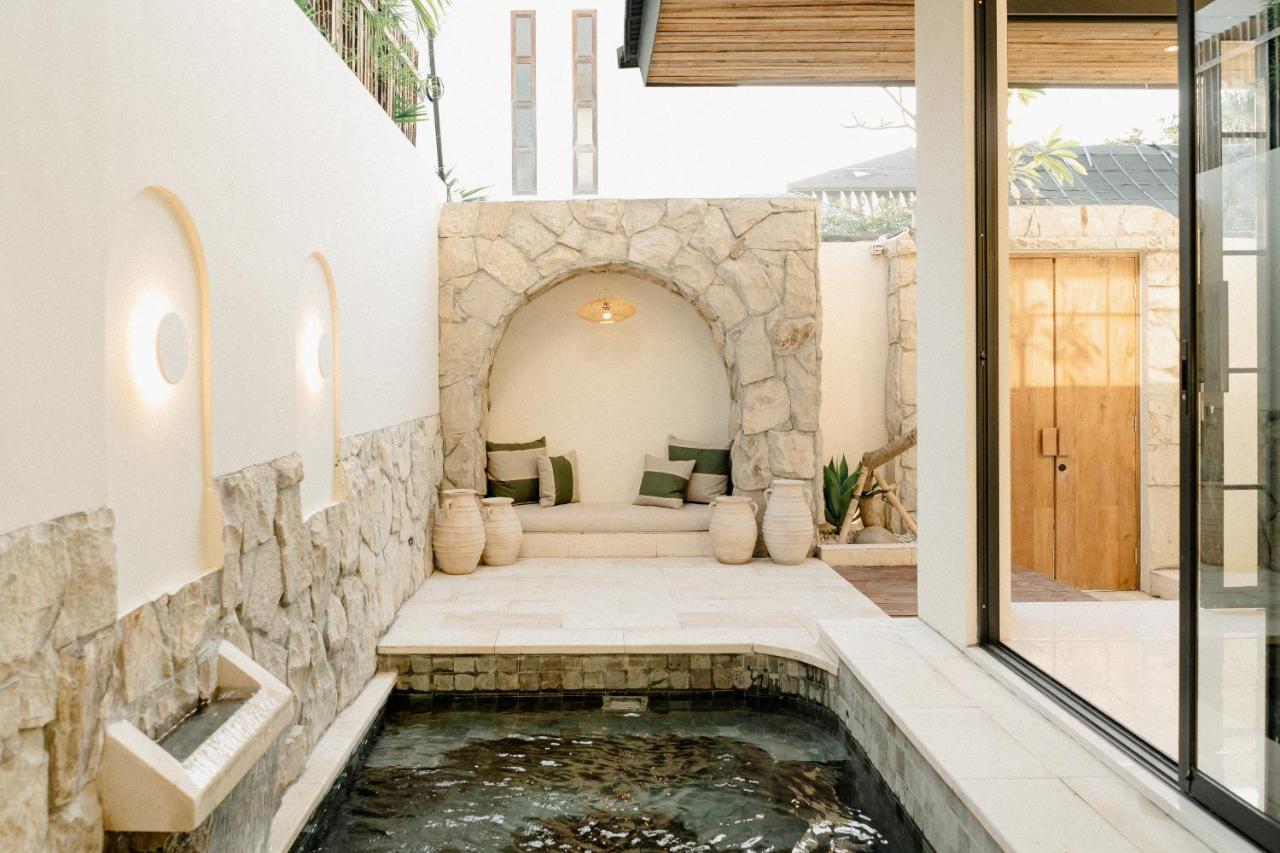 VILLA HAWILA 2BR PRIVATE POOL SEMINYAK OBEROI PRIME LOCATION - WALK To BEACH - 2