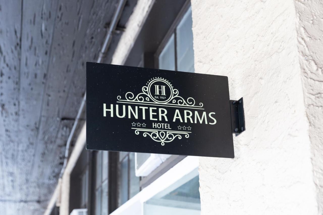 Hunter Arms Hotel — photo 20