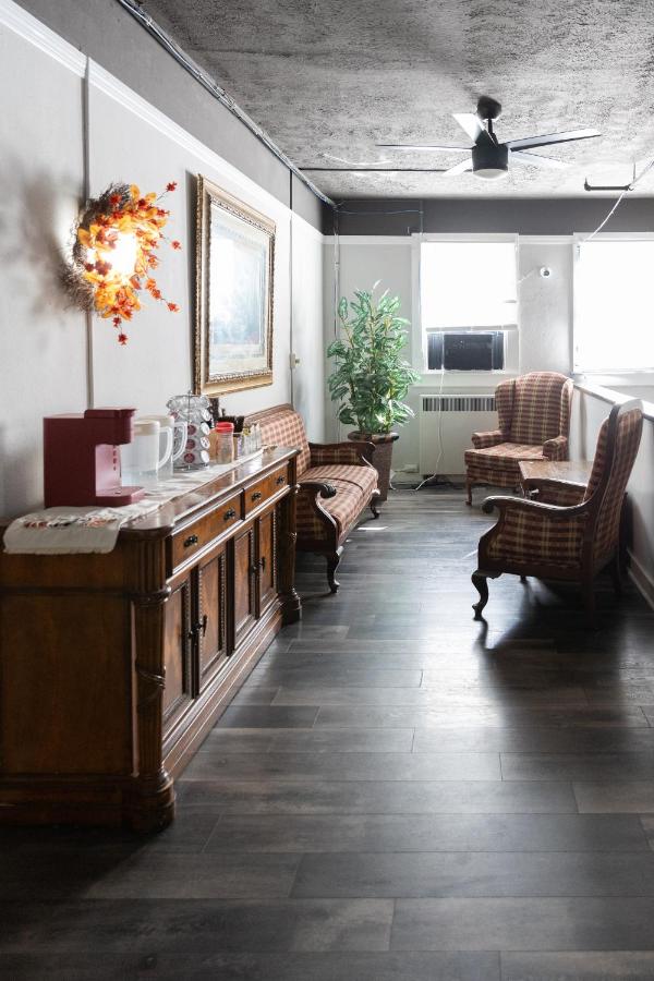 Hunter Arms Hotel — photo 5