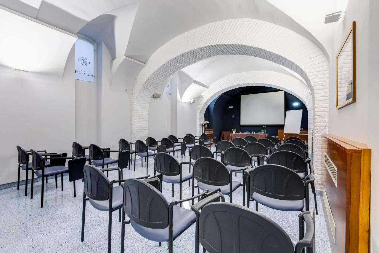 Best Western Plus Hotel Plaza - 2